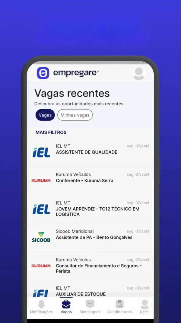 Empregare