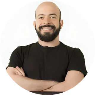 Corporate React Template